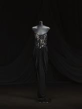 Freja 23AW Amorina dress