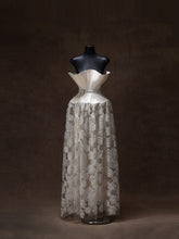 Freja 23SS Thetis dress