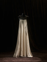 Freja 24SS Blanca dress