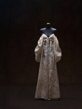 Freja25SS Dina Dress