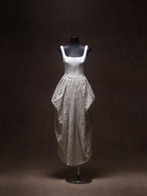 Freja 23SS Mimosa dress