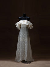 Freja 23SS Carrie dress