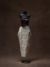 Freja 23SS Skade dress