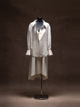 Freja 23SS Cicada shirt