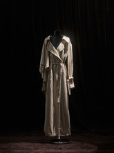 Freja 24SS Eleonore coat