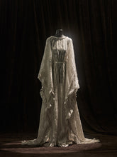 Freja 24SS Bathori dress