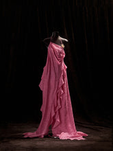 Freja 24SS Lamponi dress