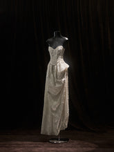 Freja 24SS Khawala dress