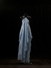 Freja 24SS Glacia top