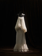 Freja 24SS Seaxburh dress