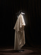 Freja 24SS Malley dress