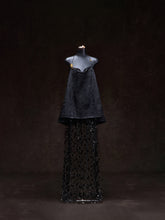Freja25SS Nelli Dress