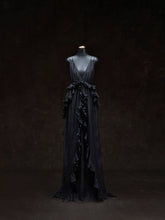 Freja25SS Gaia Dress