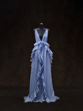 Freja25SS Gaia Dress