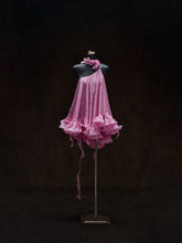 Freja25SS Florina Dress