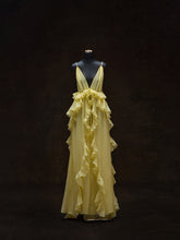 Freja25SS Gaia Dress