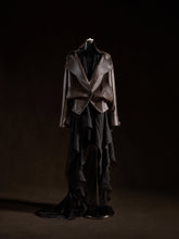 Freja26RS Jeranto Jacket