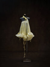 Freja25SS Florina Dress