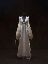 Freja25SS Camelia Dress