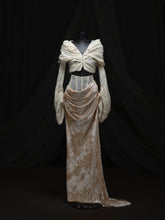 Freja 23AW Bragi dress