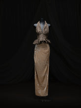 Freja 23AW Piccolina dress