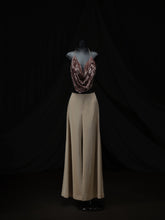 Freja 23AW Santuzza suit