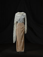 Freja 23AW Traviata dress