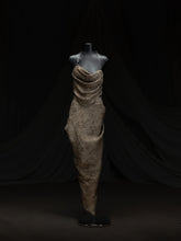 Freja 23AW Seremoss dress