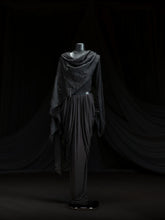 Freja 23AW Traviata dress