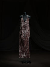 Freja 23AW Aida dress