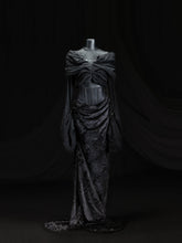 Freja 23AW Bragi dress