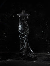 Freja 23AW Notte dress