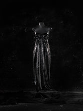 Freja 23AW Callas dress