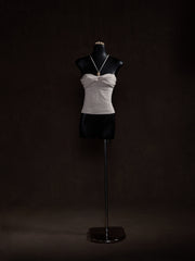 Freja26RS Fuoco Suit