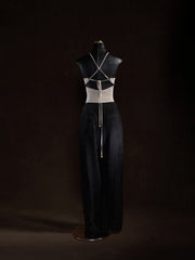 Freja26RS Fuoco Suit