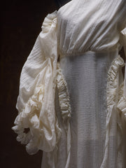 Freja25SS Maria Dress