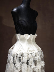Freja 23SS Morbido dress