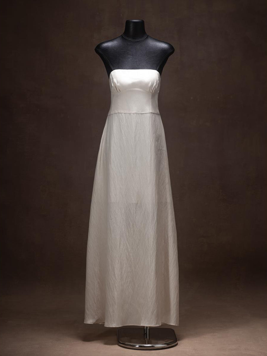 Freja 23SS Thetis dress