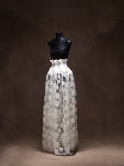 Freja 23SS Morbido dress