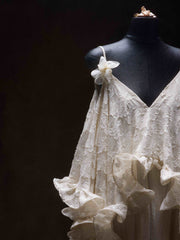 Freja25SS Lucia Dress