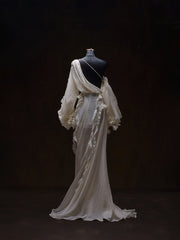 Freja25SS Maria Dress