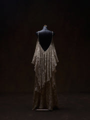 Freja25SS Giovanna Dress