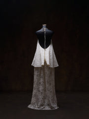 Freja25SS Nelli Dress