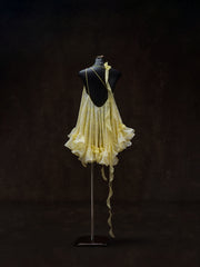 Freja25SS Florina Dress