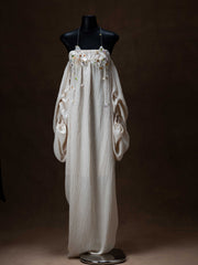 Freja 23SS Vento dress