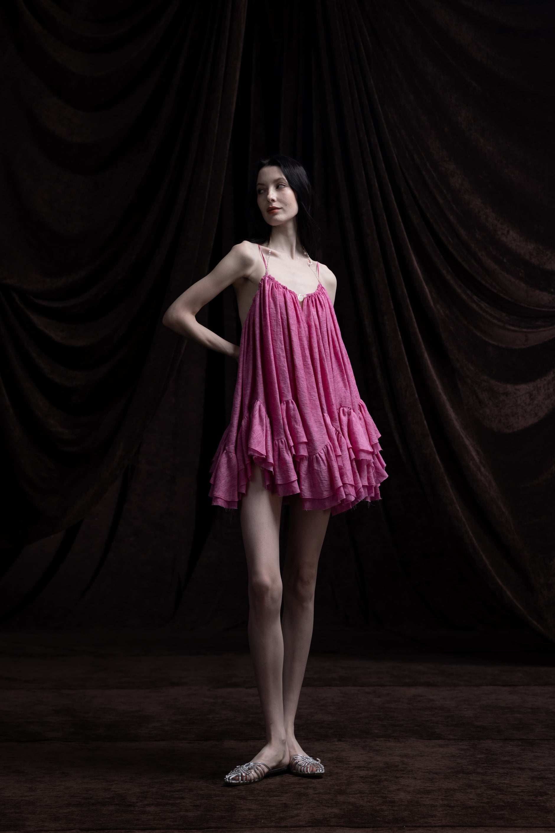 フォクシーブティック Dress(Precieuse)