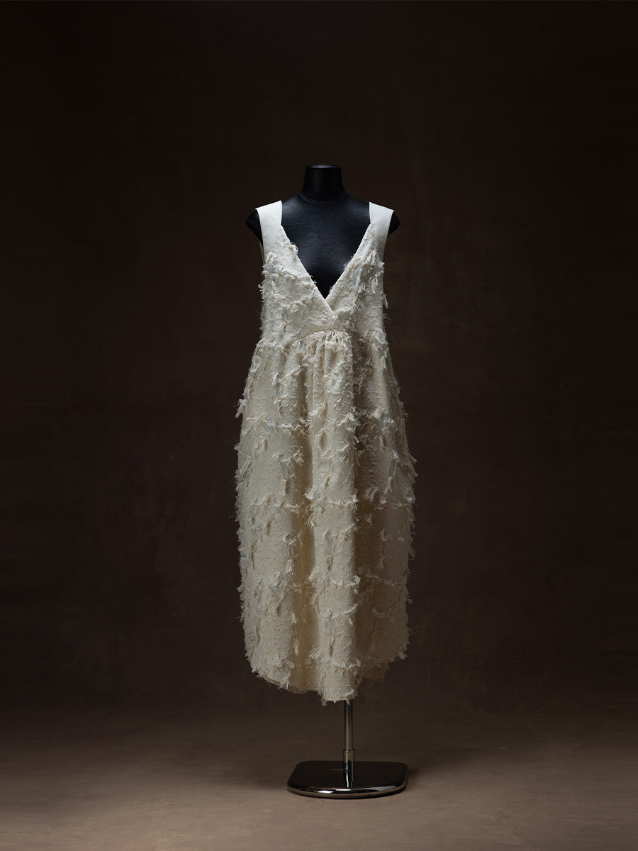 Freja 23SS Allia dress