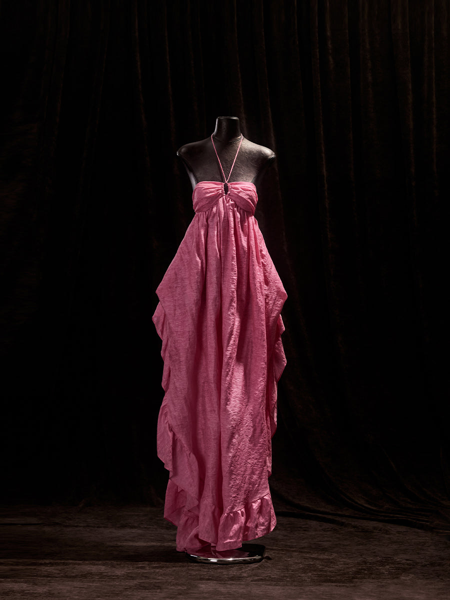 Freja 24SS Zephyr dress
