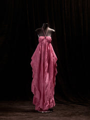 Freja 24SS Zephyr dress