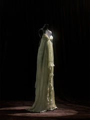 Freja 24SS Aeolus dresslll